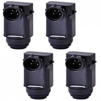 4 piezas Sensor de aparcamiento PDC 0015427418 0035428718 0263003167