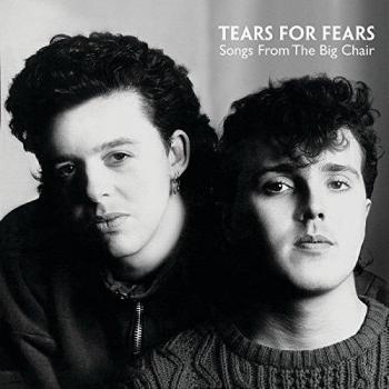  - Tears For Fears