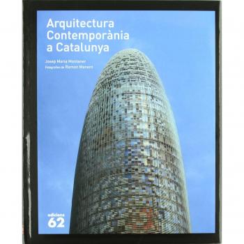 Arquitectura Contemporània a Catalunya