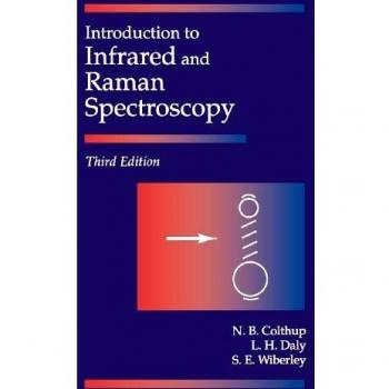 Infrared and Raman Spectroscopy Fundamentals: Academic Press Edition