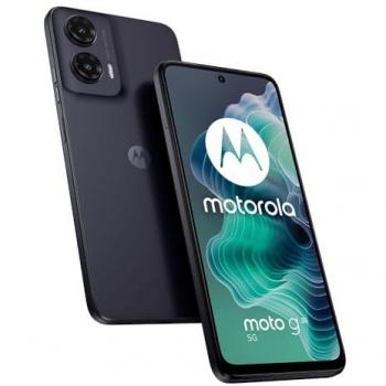 Smartphone Motorola Moto G35 5G Greystone 8GB RAM 256GB Dual SIM 6.72