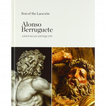 Alonso Berruguete And Pagan