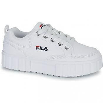 Zapatillas de Niño Fila SANDBLAST