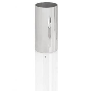 Andrea House - Vaso Rdo.Inox.