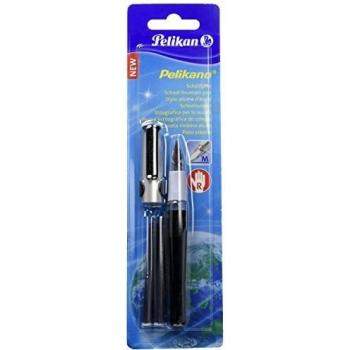 Pelikan M Pelikano P480 - Pluma estilográfica