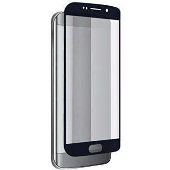Protector de Pantalla para Huawei P Smart, Vidrio Templado, Grosor 0.33 mm, Negro
