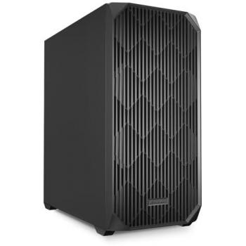 Caja de PC Sharkoon AK3 ATX Negra