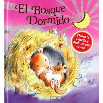 El bosque dormido
