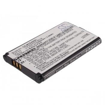 3.7V 1.05Ah Li-ion Battery for Wacom CTH-470 Tablet