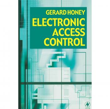 Electronic Access Control