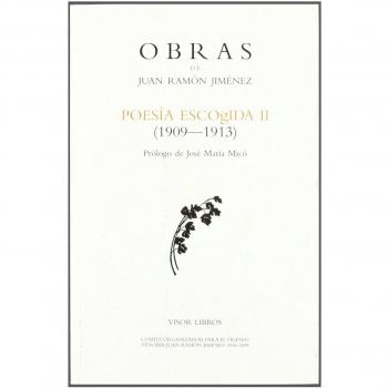 Poes¡a escogida II, 1909-1913