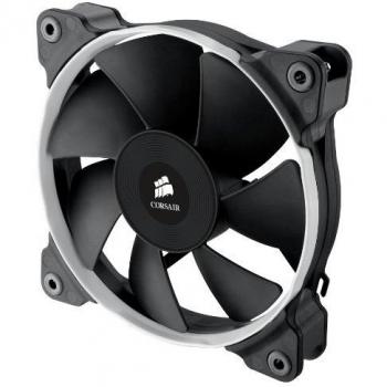 Corsair Air Series SP120 PWM Quiet Edition CO-9050012-WW  Ventilador para caja de ordenador