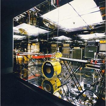 Mirrored [VINYL]