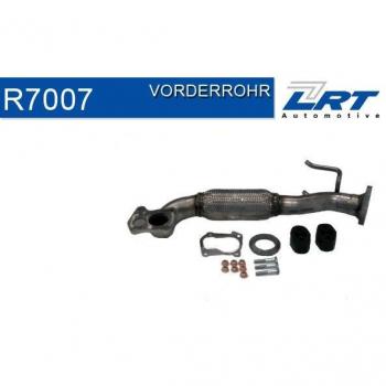lrt R7007 Tubo de escape