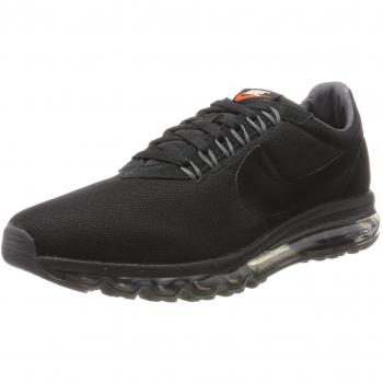 Nike Air Max Ld-Zero, Zapatillas de Gimnasia para Hombre, Negro