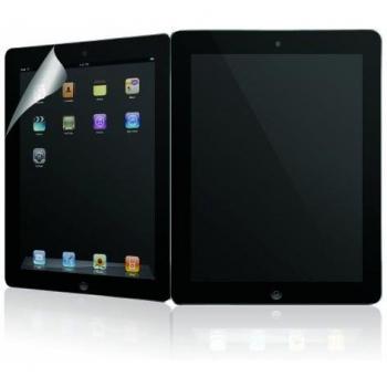 Protector de Pantalla Antihuellas para iPad 3 y iPad 4