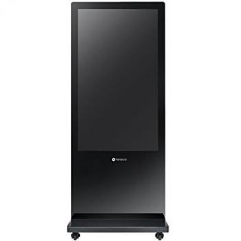 Monitor LCD de Señalización Digital Neovo PF-55H de 55 - Resolución Full HD 1920x1080, Pantalla LED, Diseño para Exterior
