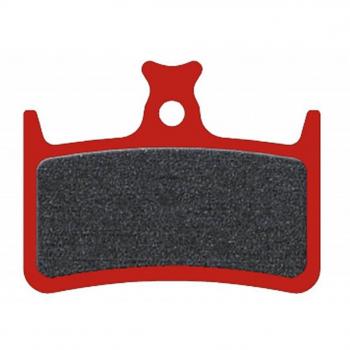 Galfer , Bike Advanced Brake PAD Hope E4 Unisex Niños, MULTICOLOR, ESTANDAR