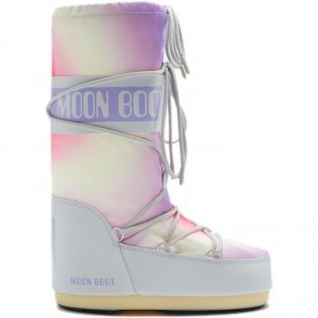 Moon Boot Multicolor Female Technical Ski Boots Size 2 UK