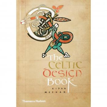 The Celtic Design Book