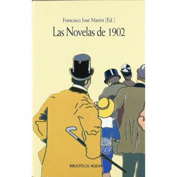 Las Novelas De 1902