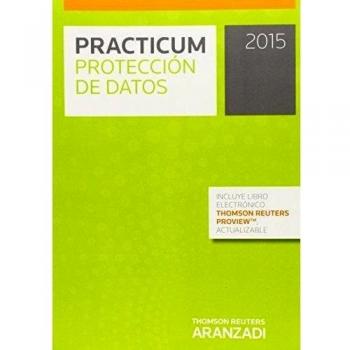 Practicum protección de datos 2015