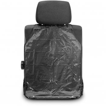 Euret 74506 - Protector para parte trasera del asiento del coche