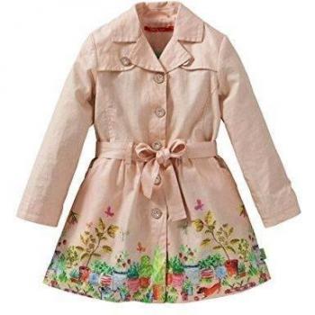Oilily Caroline coat-Chaqueta Niños    Beige