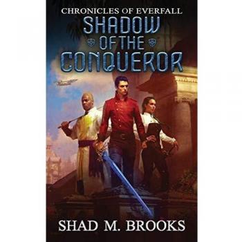 Shadow of the Conqueror