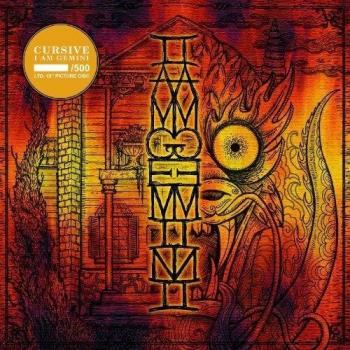 I Am Gemini [VINYL]