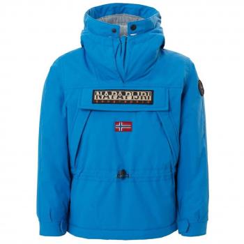 Napapijri N0YI6B-10A-14A-K-SKIDOO-2 Chaqueta Niño 14A