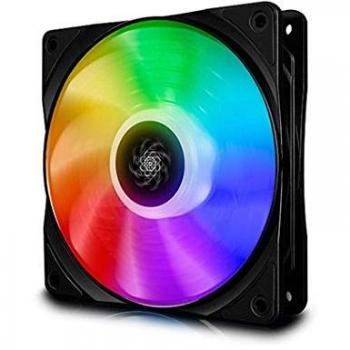 DeepCool CF 140 Carcasa del Ordenador Ventilador - Ventilador de PC