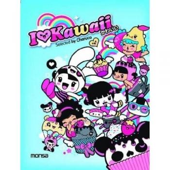 I love kawaii