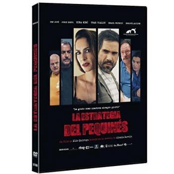 La Estrategia Del Pequinés [DVD]