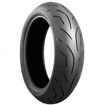 BRIDGESTONE 150/60 R17 66H S20  EVO USO 250 CC