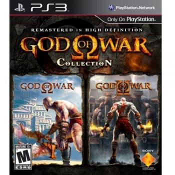God of War Collection