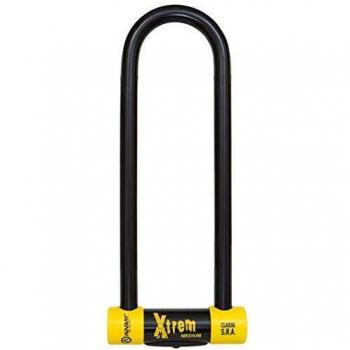 Antivol U Xtrem Medio 85 x 310 SRA Auvray