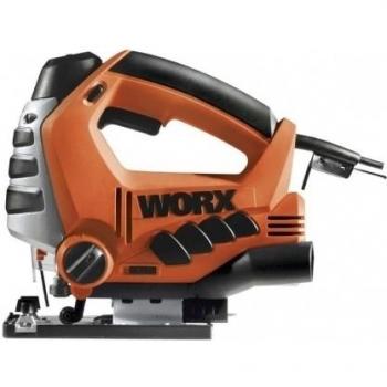 Worx WX473.1 - Sierra de calar 650w.