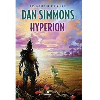 Hyperion - Dan Simmons
