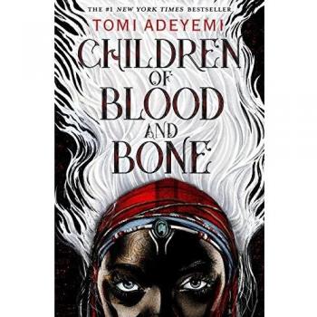Children of Blood and Bone: The Orisha Legacy: 1