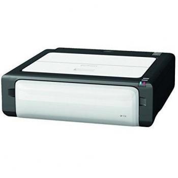 Impresora Láser Ricoh SP112, A4, 16 PPM