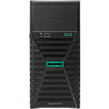 HPE ProLiant ML30 Gen11 Servidor Torre Intel Xeon E-2434 Quad-Core 16GB RAM P65397-421
