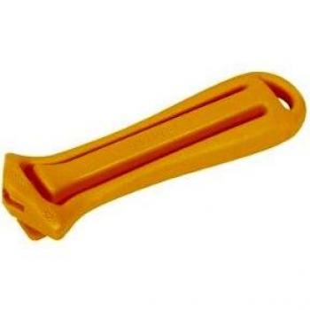 Universal GM577615706 Mango de archivo, FLO006 adecuado para archivos redondos en cadena