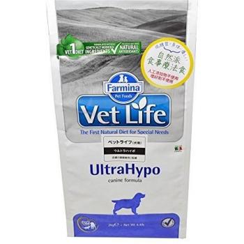 Farmina Vet Life Ultrahypo Dog - Perro