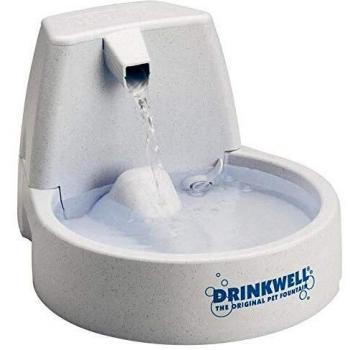 Chadog Fuente Drinkwell Original 1,5L