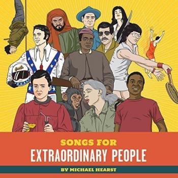 Extraordinary People - Curated LP Collection