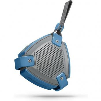 Energy Sistem Outdoor Box Splash Altavoz Portátil Bluetooth 3W Impermeable IPX5