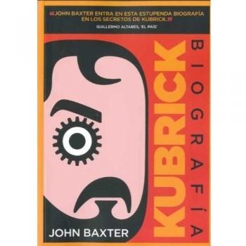Kubrick, biografía