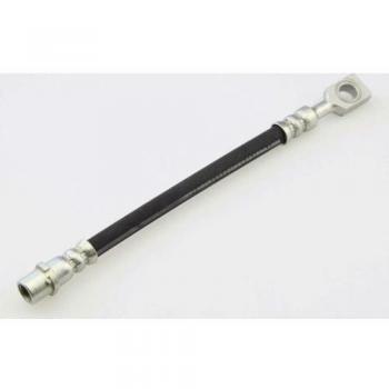 Latiguillo de freno HELLA 8AH 355 462-601 para OPEL Zafira A, Astra G CC y Astra G Berline, flexible de freno M10x1