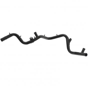 Conducto Refrigerante FEBI BILSTEIN 01875 para VW Golf II, Jetta II y Passat Variant